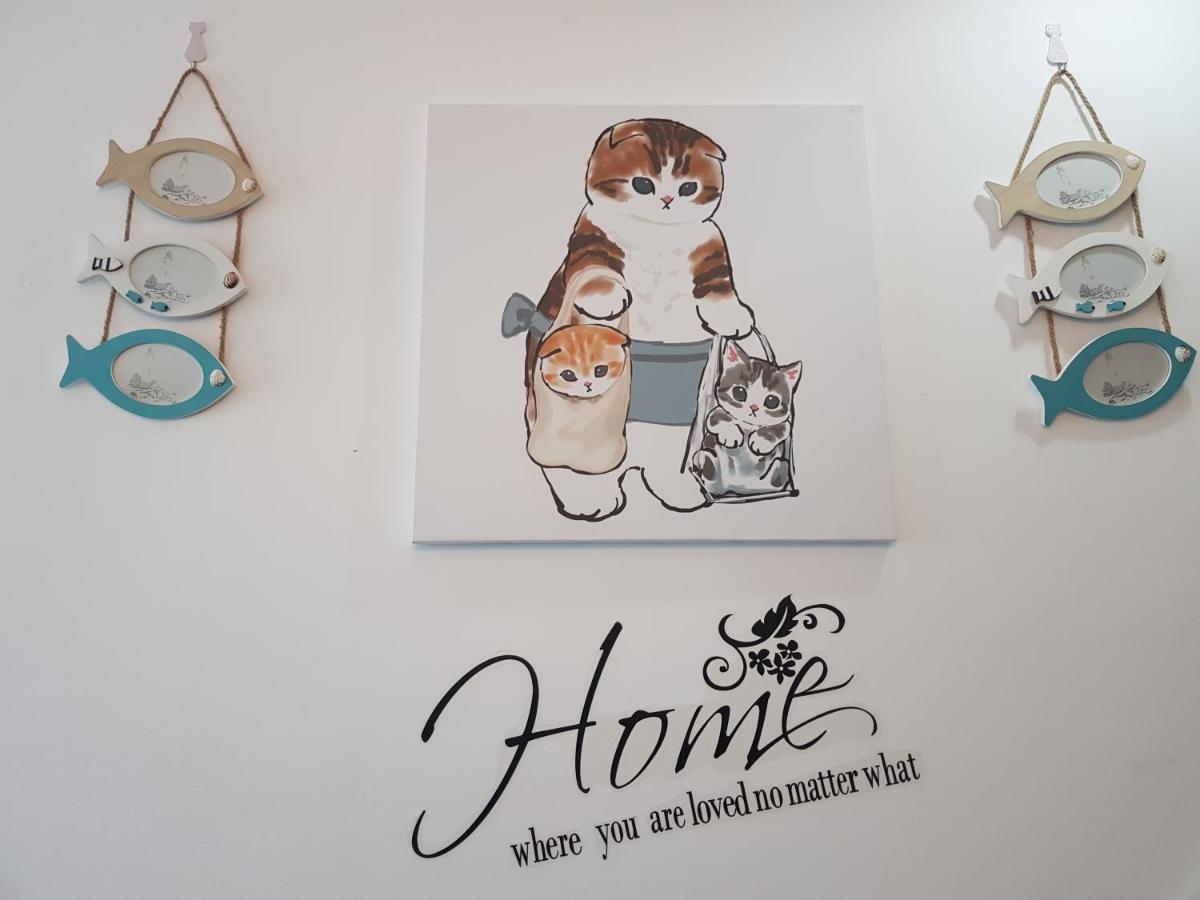 Mansion One Suite By Staycation Homestay จอร์จทาวน์ ภายนอก รูปภาพ