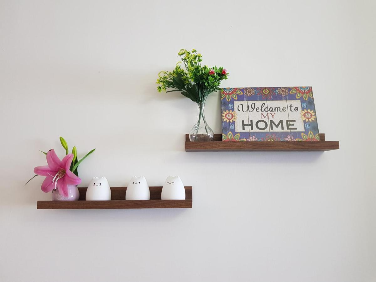 Mansion One Suite By Staycation Homestay จอร์จทาวน์ ภายนอก รูปภาพ