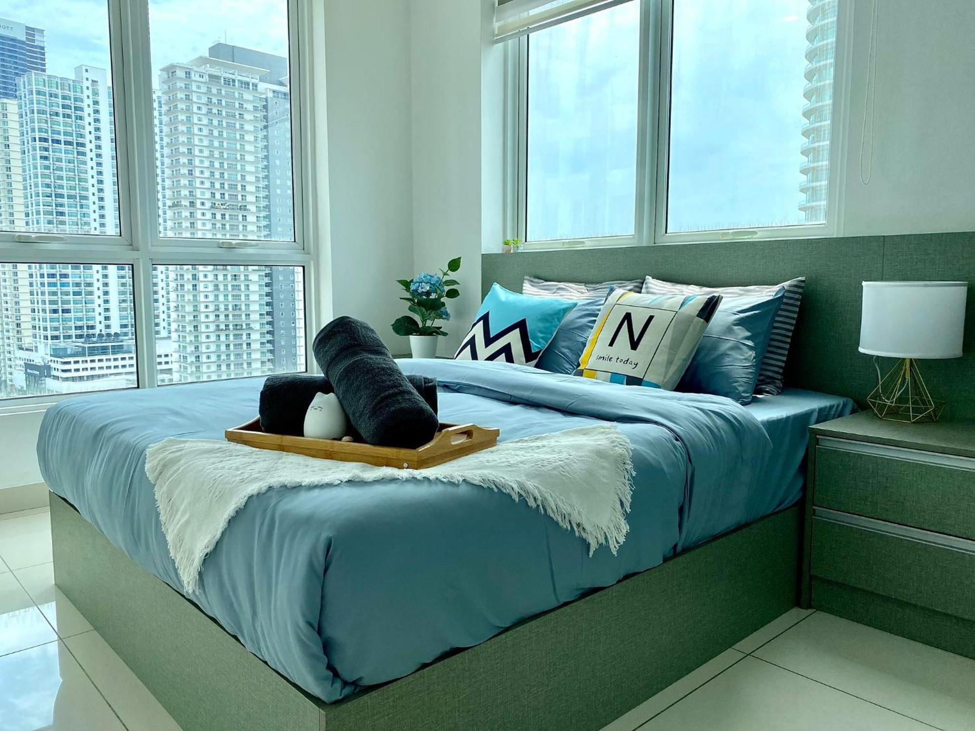 Mansion One Suite By Staycation Homestay จอร์จทาวน์ ภายนอก รูปภาพ
